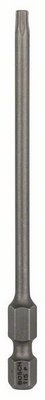 Bosch Schrauberbit Extra-Hart T15 XH 89mm