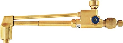 Cutting insert RHÖNA Kombi 17 Handwheel AC and R Injector.gas-mixing