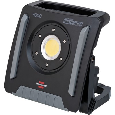 BS Mobile LED spotlight rechargeable battery MULTI 4000 MA 4500lm IP65