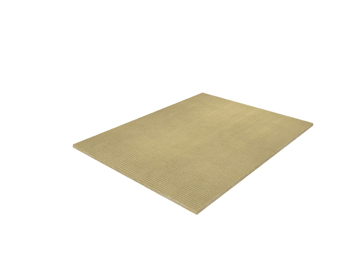 Rockwool RP-TF Sanierungsplatte 1200x1000x40mm 2.4qm Paket