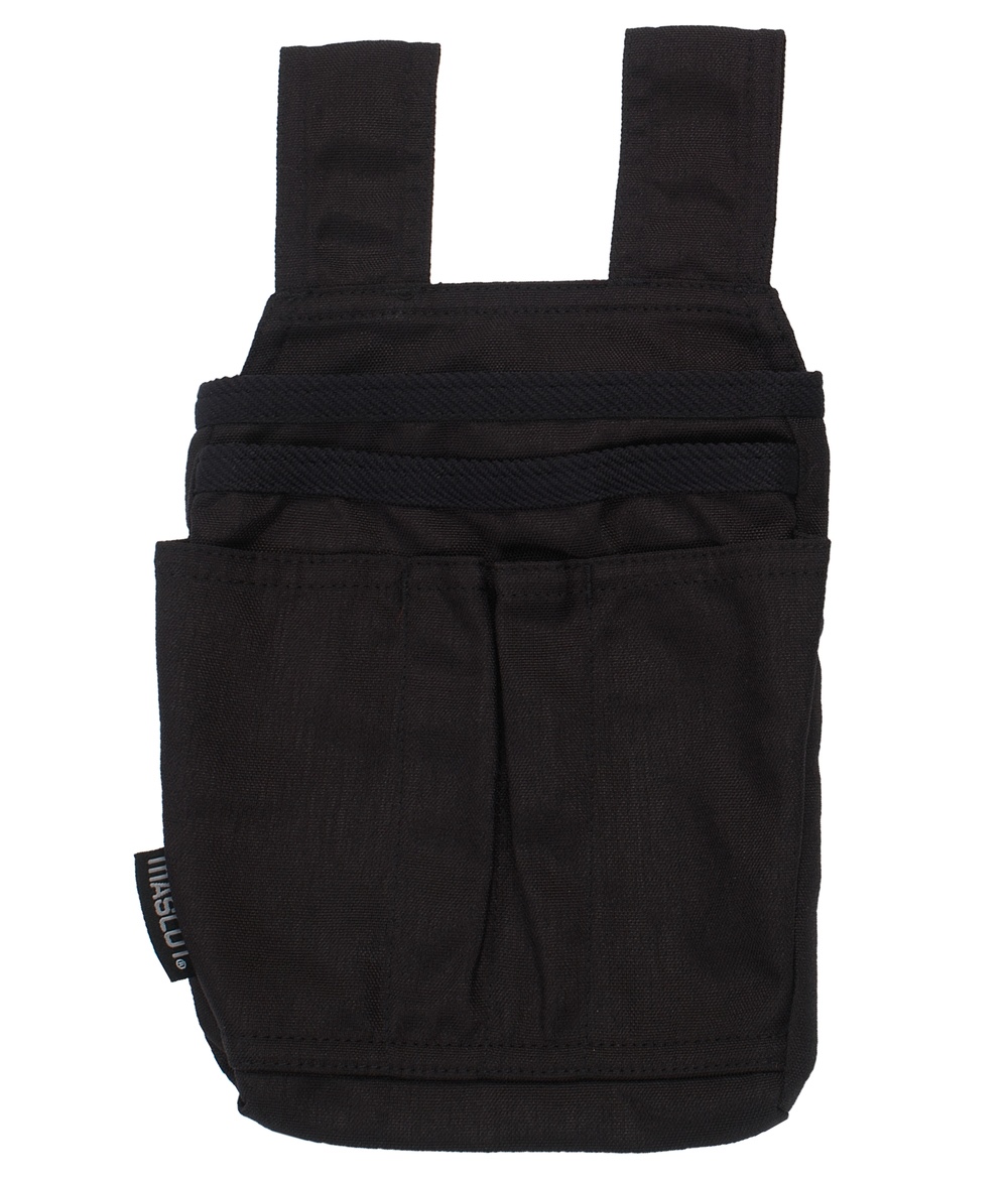 MASCOT® Benoni hanging bags black size one