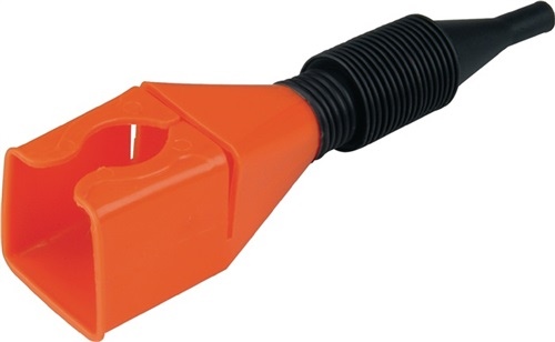 Universaltrichter flex.25-60mm Ku.(PE) EVB