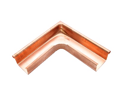 Zambelli CU master box kątownik 200/250mm narożnik zewnętrzny duża stopka