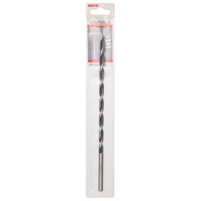 Bosch Maschinenholzbohrer M-Spitze 8x250mm