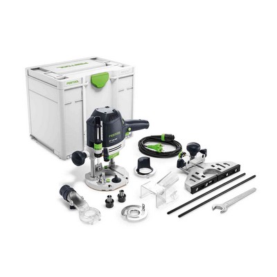 Festool frezarka górnowrzecionowa OF 1400 EBQ-PLUS 576207