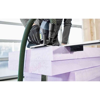 Akumulatorowa pilarka do izolacji Festool ISC 240 EB-Basic