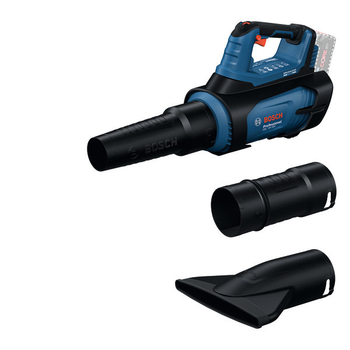 Akumulatorowa dmuchawa do liści Bosch GBL 18V-800 PROFESSIONAL