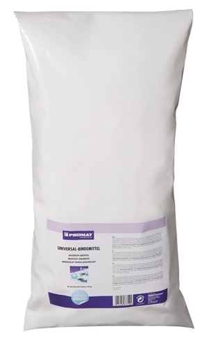 UniversalbindeMittel Inh.40 l/ca.20kg 16 (pro Sack)l CHEMICALS
