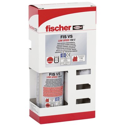 Fischer assembly mortar 150 C SET