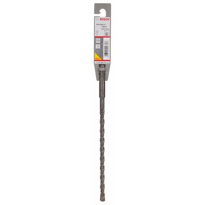 Bosch hammer drill bit SDS-Plus-5 8x150x215mm