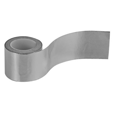 Aluminiowe taśmy samoprzylepne Upmann 3cm 10m długości
