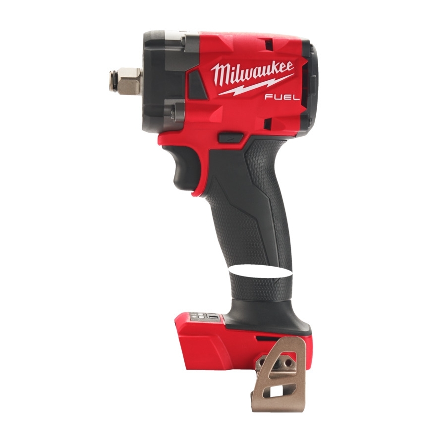 Milwaukee cordless impact wrench M18FIW2F12-0X snap ring M18FIW2F12-0X,