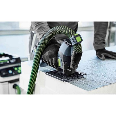 Akumulatorowa pilarka do izolacji Festool ISC 240 EB-Basic