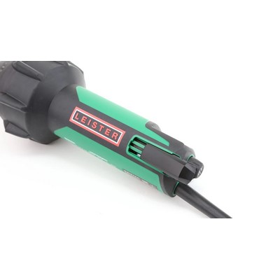 Leister TRIAC AT Heißluft-Handgerät 230V 1600W steckbare Düse Ø31.5mm