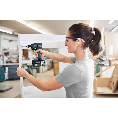 Festool Akku-Bohrschrauber TXS 18 C 3.0-Plus - 576895