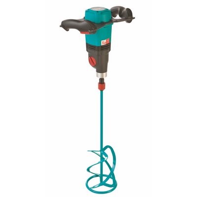 Collomix hand mixer Xo6 HF m MK 160 HF 1600 Watt 230 Volt 2-speed - 20.436