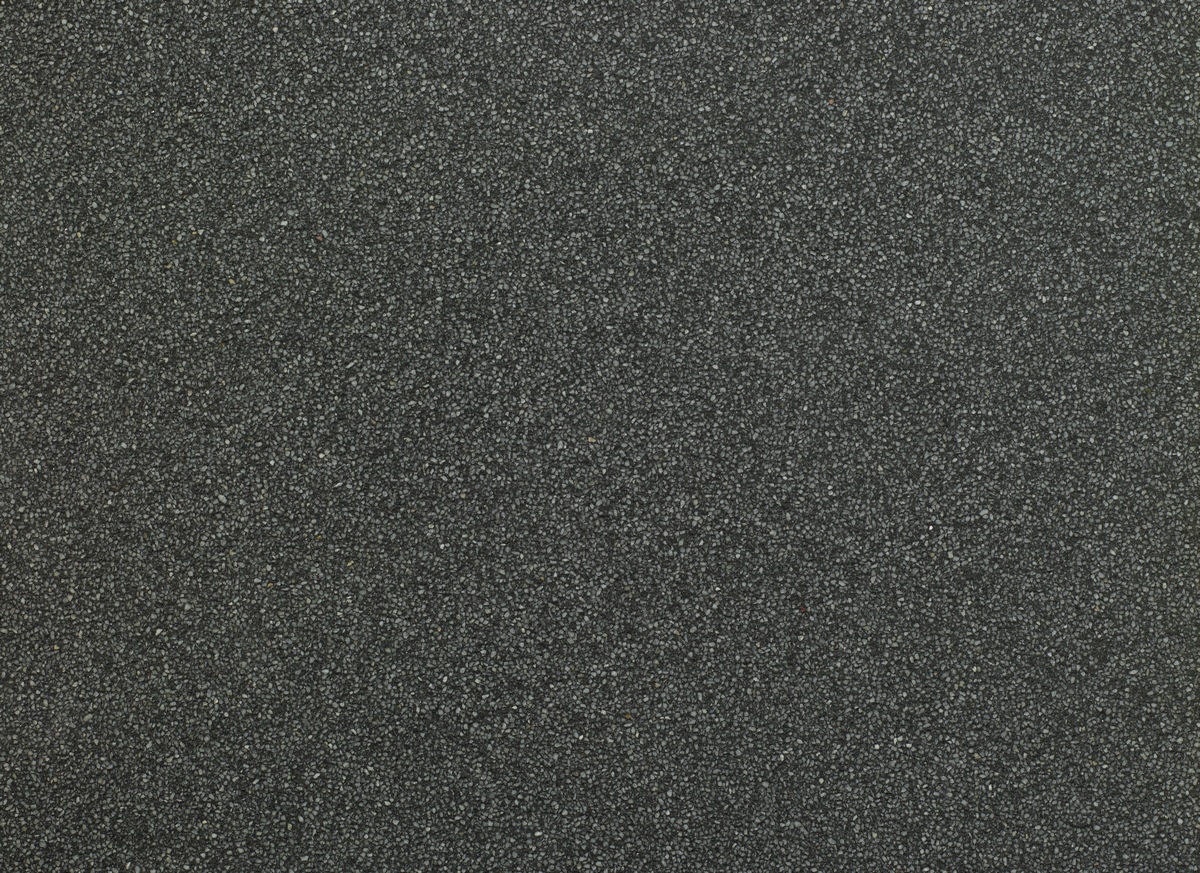 Platte Madison 100x50x5.5cm midn. black geschliffen + kugelgestrahlt