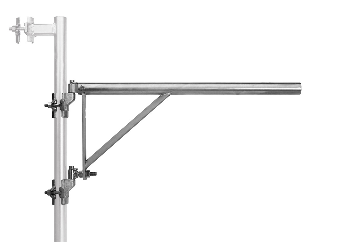 IORI scaffolding attachment B2 for DM200 rope hoist