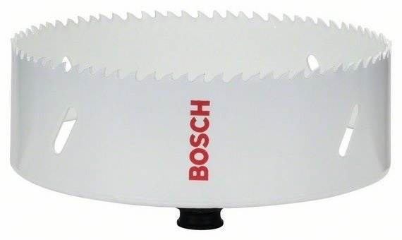 Bosch Lochsäge Progressor Holz/Metall Ø140mm