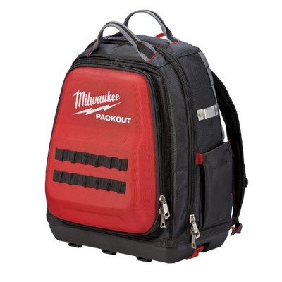 Milwaukee PACKOUT™ Rucksack 250 x 380 x 500 mm