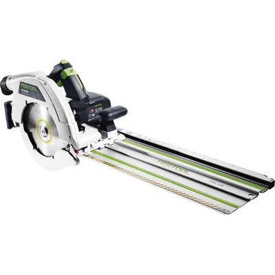 Festool HK 85 EB-Plus-FSK420 portable circular saw