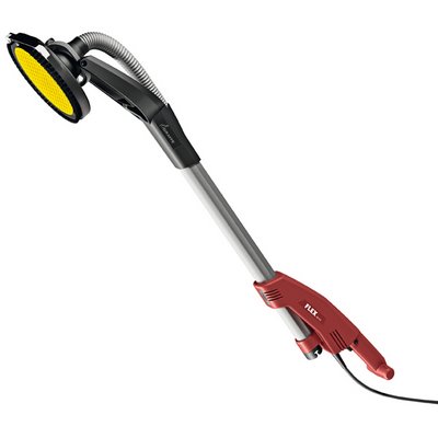 FLEX Giraffe GE5 R+TB-L+SH Kit Wand- u. Deckenschleifer