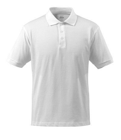 MASCOT® Bandol polo shirt white size L