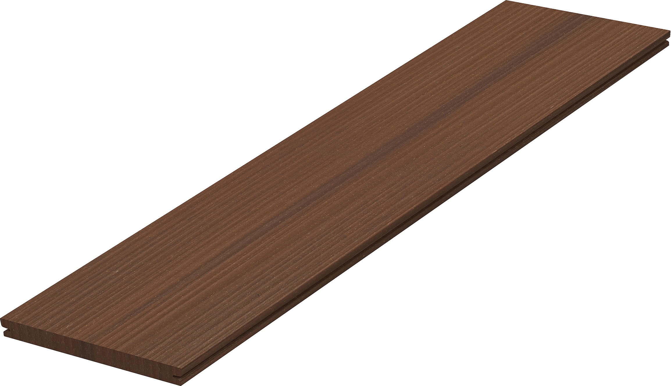 Deska Barefoot SIGNUM (Jumbo) gałka muszkatołowa 5400x242x21mm
