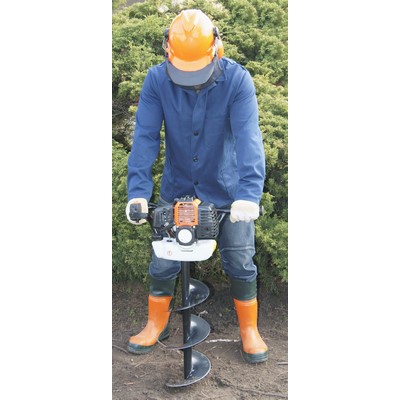 Ślimak Atika ELB 52 z 3 ślimakami Ø 100, 150, 200 mm