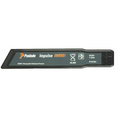 Akumulator ITW Paslode Ni-MH w kształcie pręta (nie do urządzeń litowych)