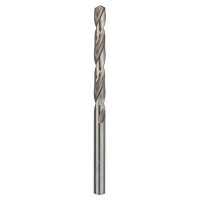 Wiertło do metalu Bosch HSS-G DIN338 6x57x93mm