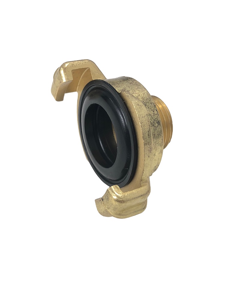 APD Connect threaded piece AG 1/2" 16008