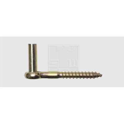 Zacisk wkręcany SWG gvz 13mm