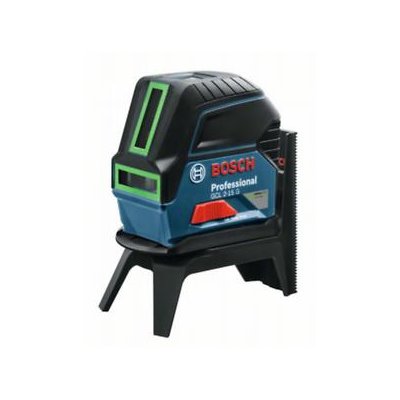 Bosch PRO Punkt-/Linienlaser GCL 2-15 G