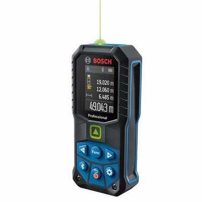 Dalmierz laserowy Bosch GLM 50-27 CG Professional