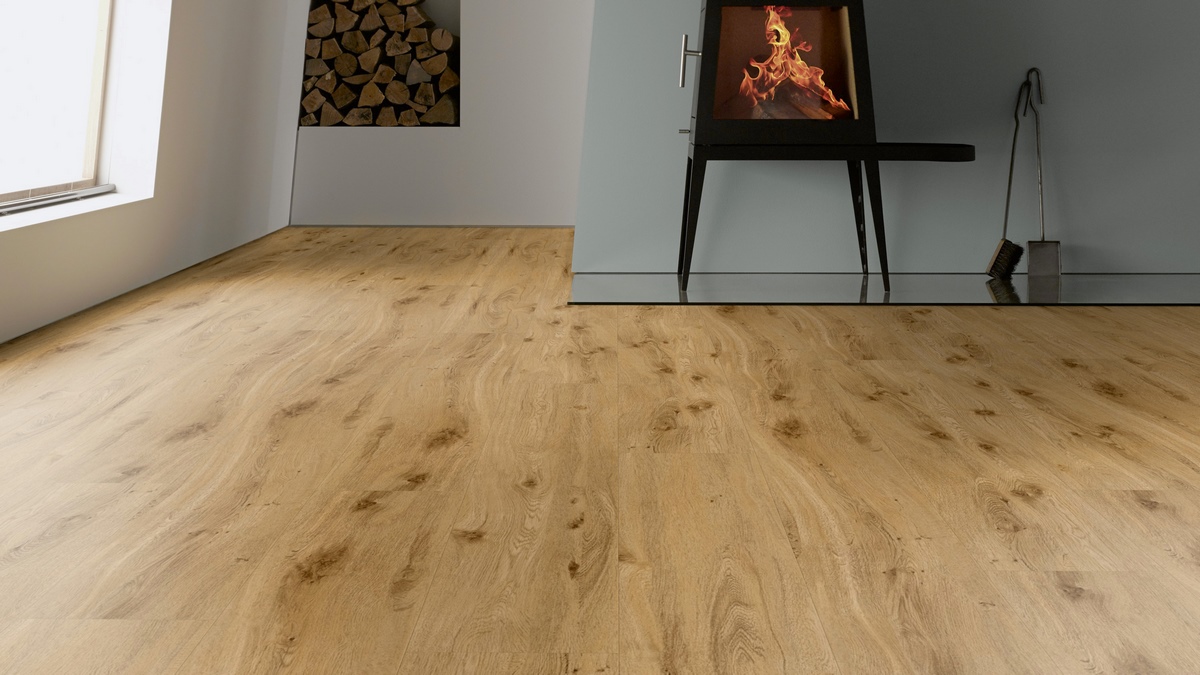 Vinyl Perform LHD Classic Choice Oak York NS:0.55 1212.9x222.3x6mm