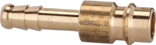 Einstecktülle MS blk Stecker DN 7.2 LW 13