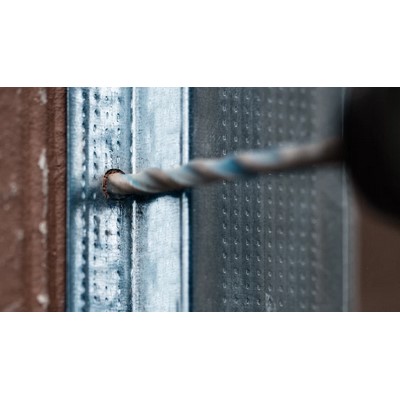 Bosch EXPERT CYL-9 MultiConstruction drill bit 6x60x100mm