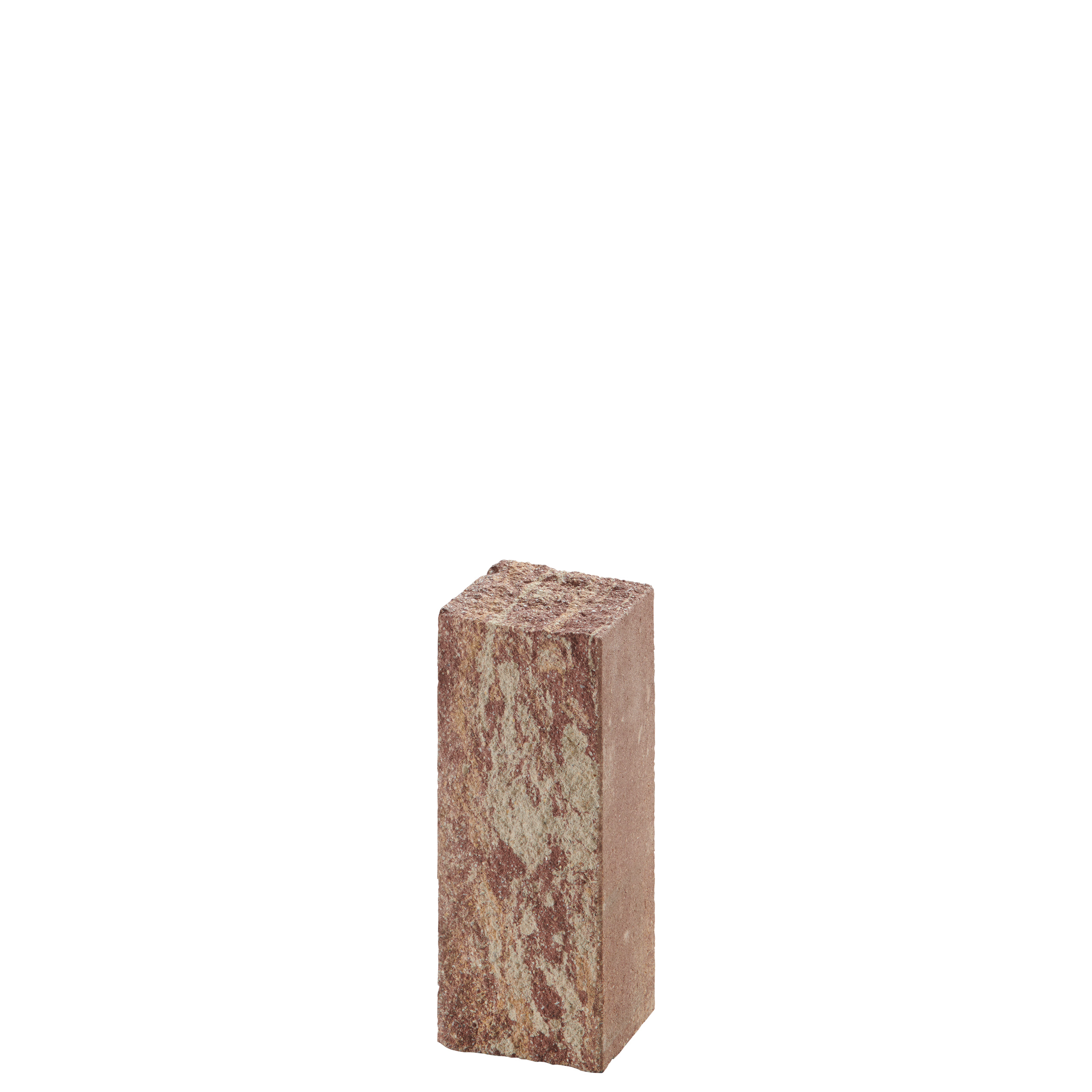 Palisade Via Leano 15x14x40cm nebraska kies gebrochen