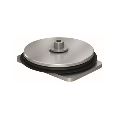 ACO Therm® light well closure all sizes