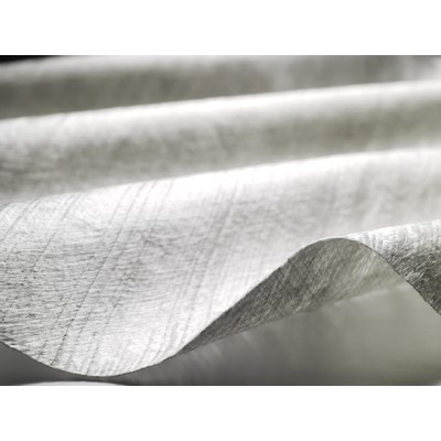 Filter fleece TS 30 155 gr./sqm 2x100m GRK 3