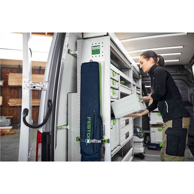 Festool Systainer SYS3 M 437