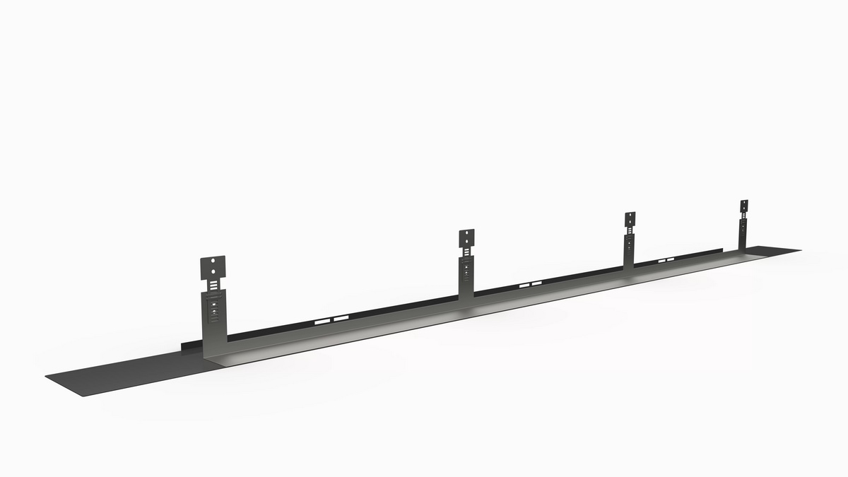 Mastertec MASTER sealing sheet SFG predetermined cracking element for straight joints