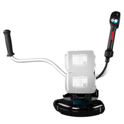 Akumulatorowa kosa spalinowa Makita 2x18V 1000W 43cm - DUR369AZ