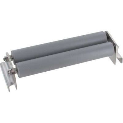 Triuso professional double castor attachment for tiler washing bucket
