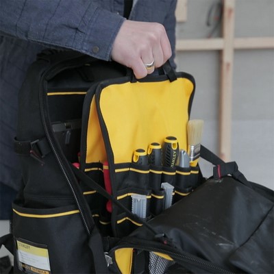 SBD Werkzeugrucksack FatMax 1-95-611