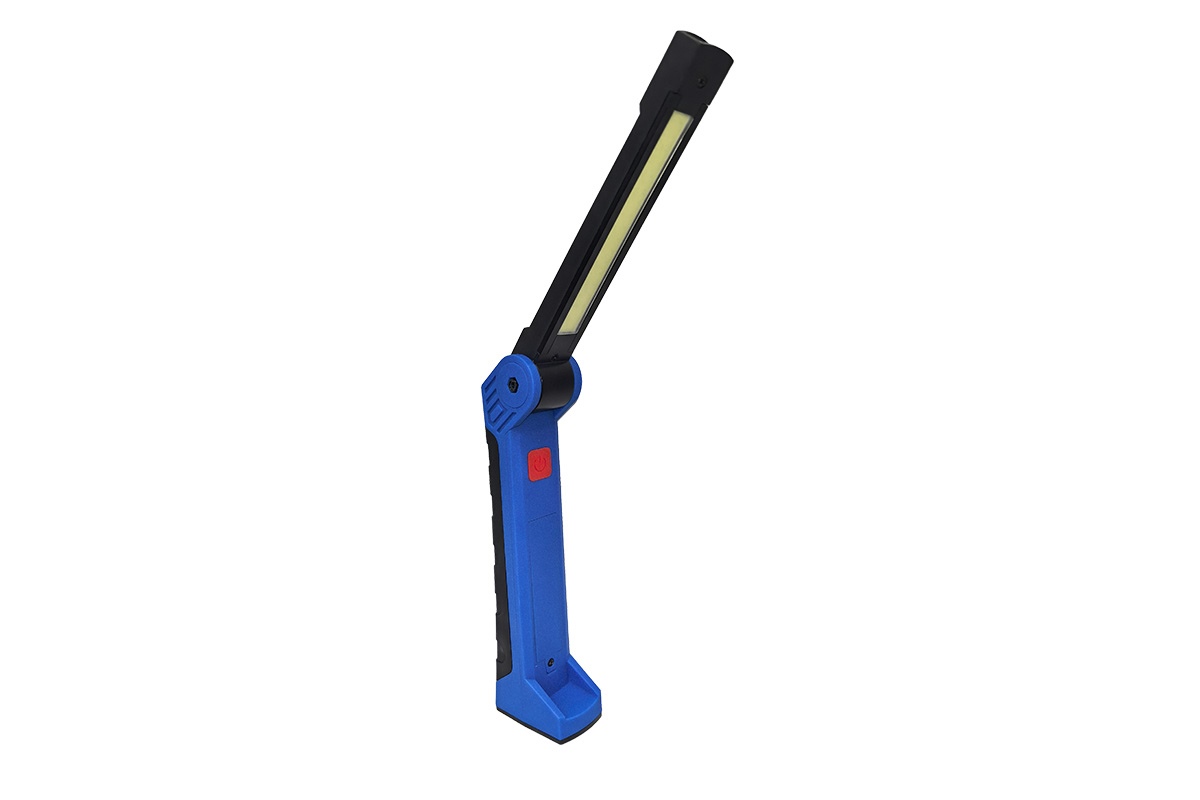 Schwabe LED rechargeable hand lamp 400 lumen
