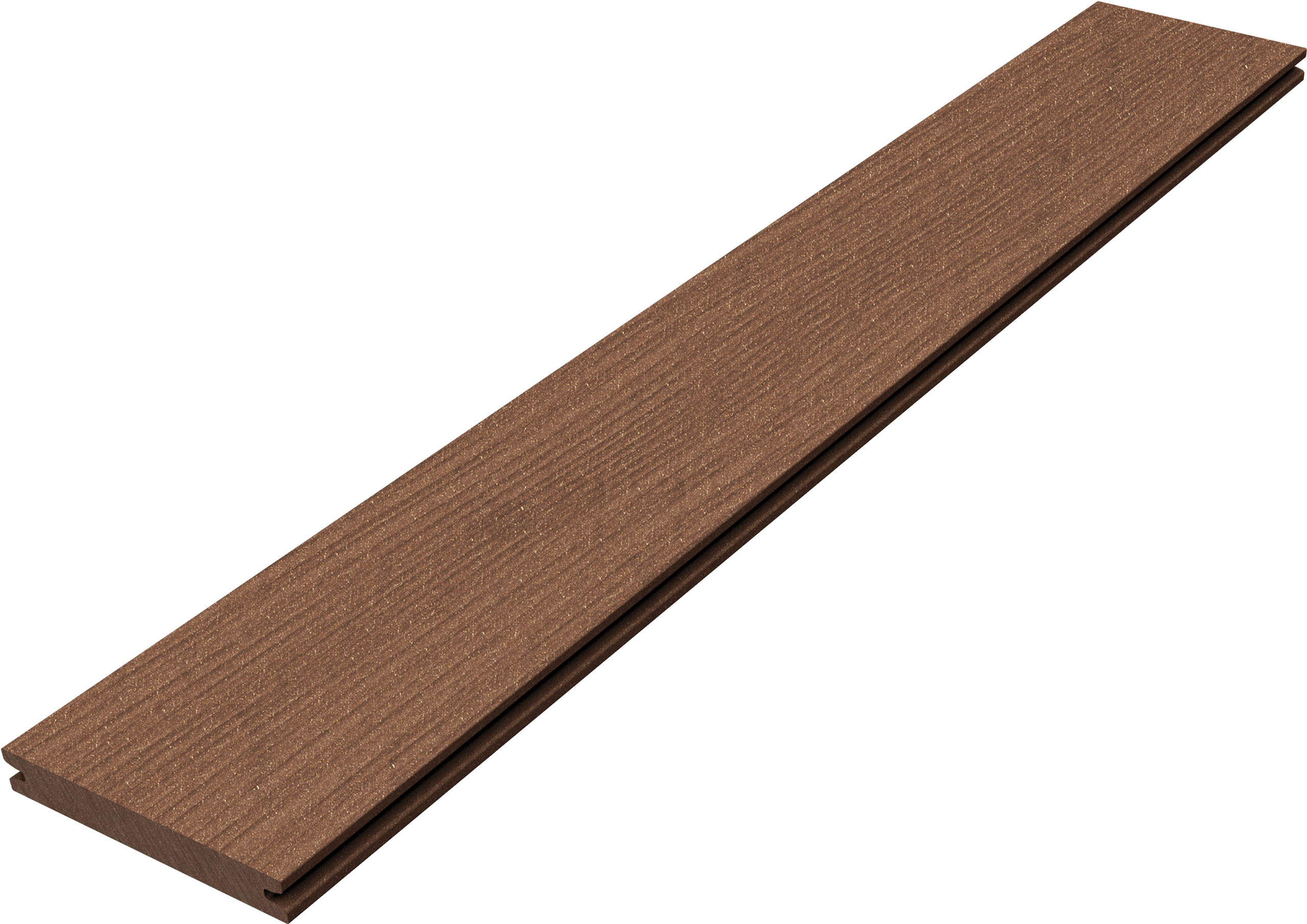 Deska Barefoot PREMIUM orzech brązowy 5400x145x21mm