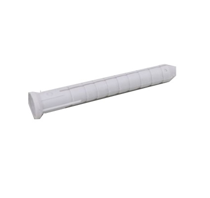 WUS F1 Quick-mounting plug 12x90mm for pipe clamps with square pin