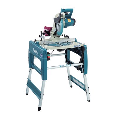 Makita Tisch-, Kapp- und Gehrungssäge LF1000 - 1.650 W 260 mm